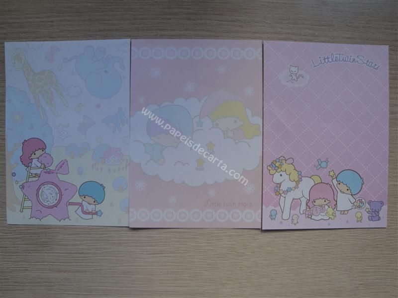 Notinhas 10, 11 e 12