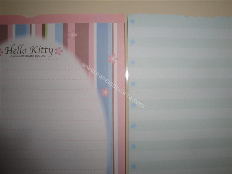 Pequeno defeito nas folhas 15 e 16