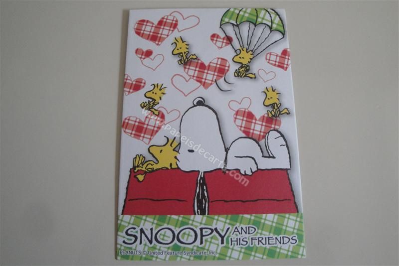 Verso do envelope