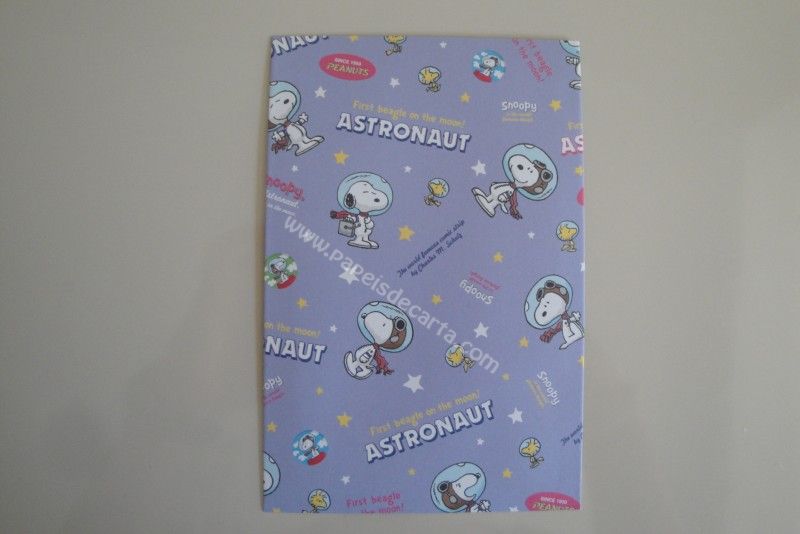 Verso do envelope