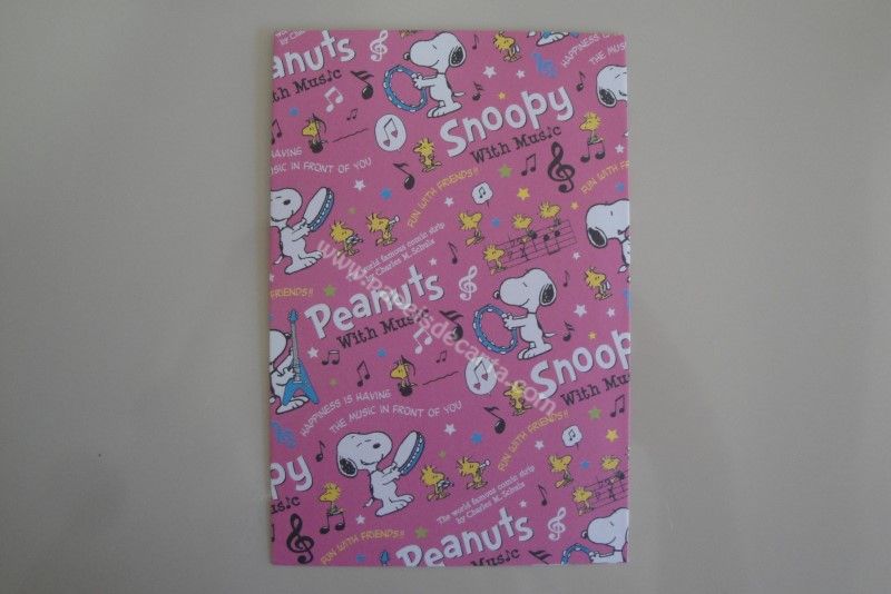 Verso do envelope