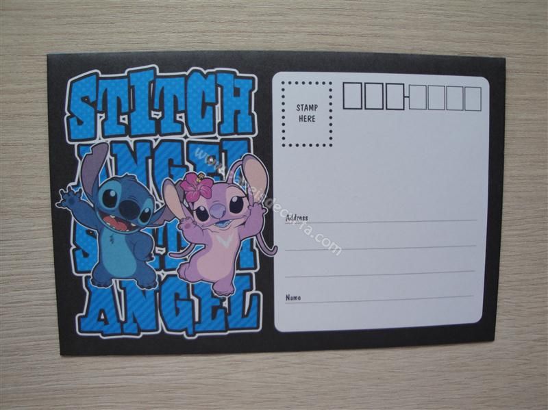 Envelope