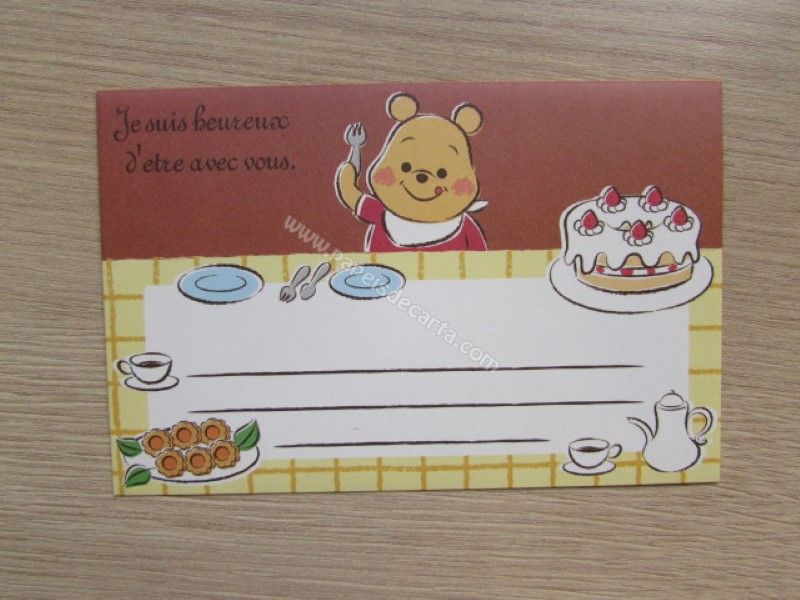 Verso do envelope