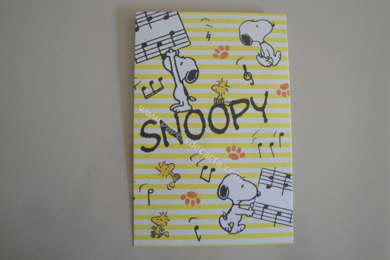 Verso do envelope