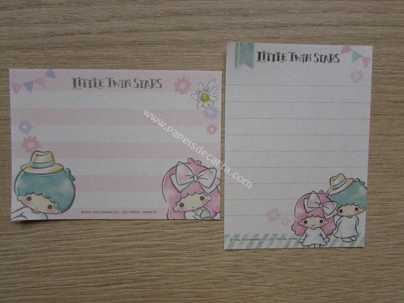 Verso do envelope