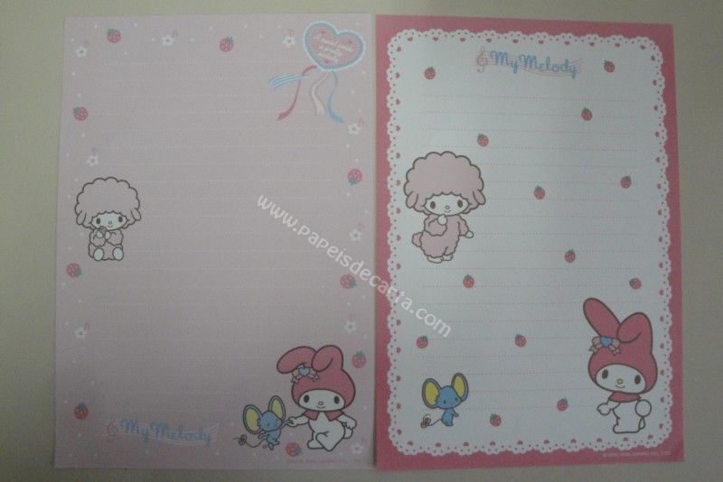 Folhas 3 e 4