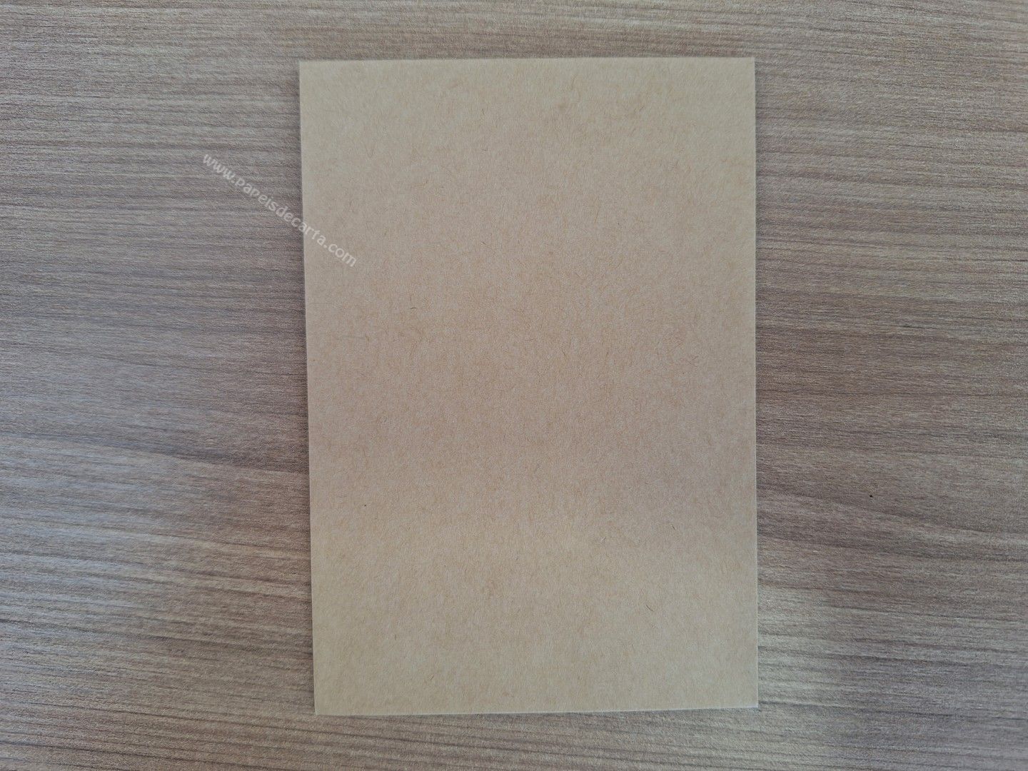 Verso do envelope