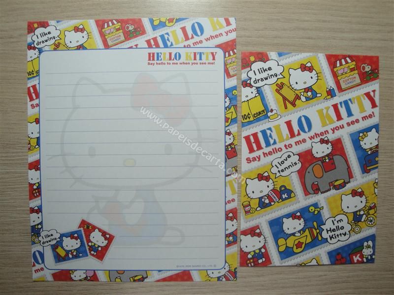 Folha 4 e Verso do Envelope 4